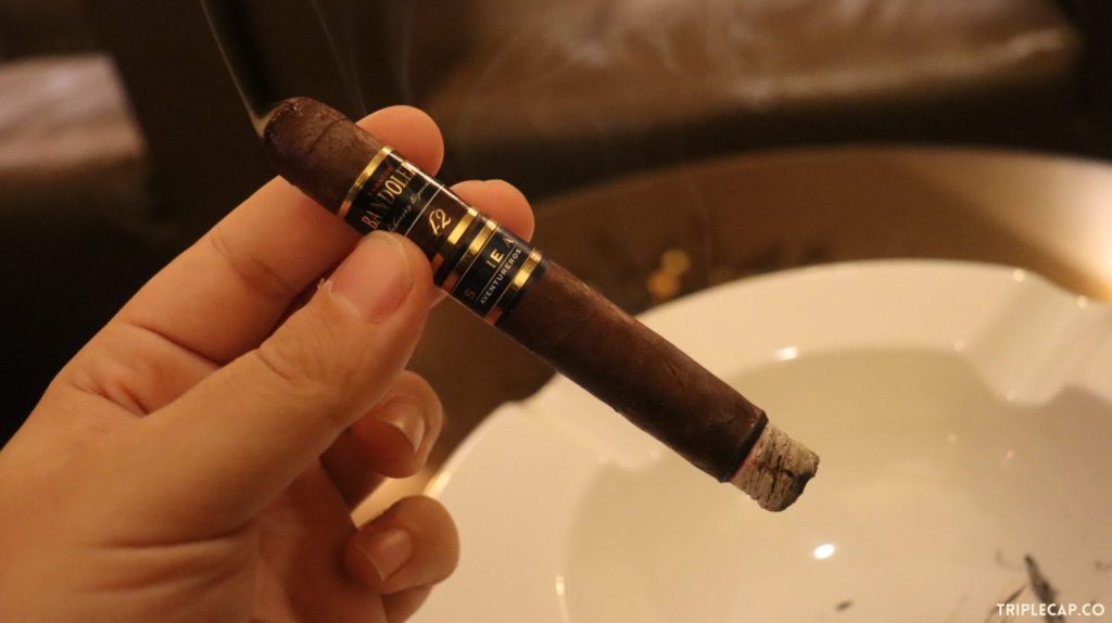 Bandolero Osados First Light Bandolero Osados First Impressions