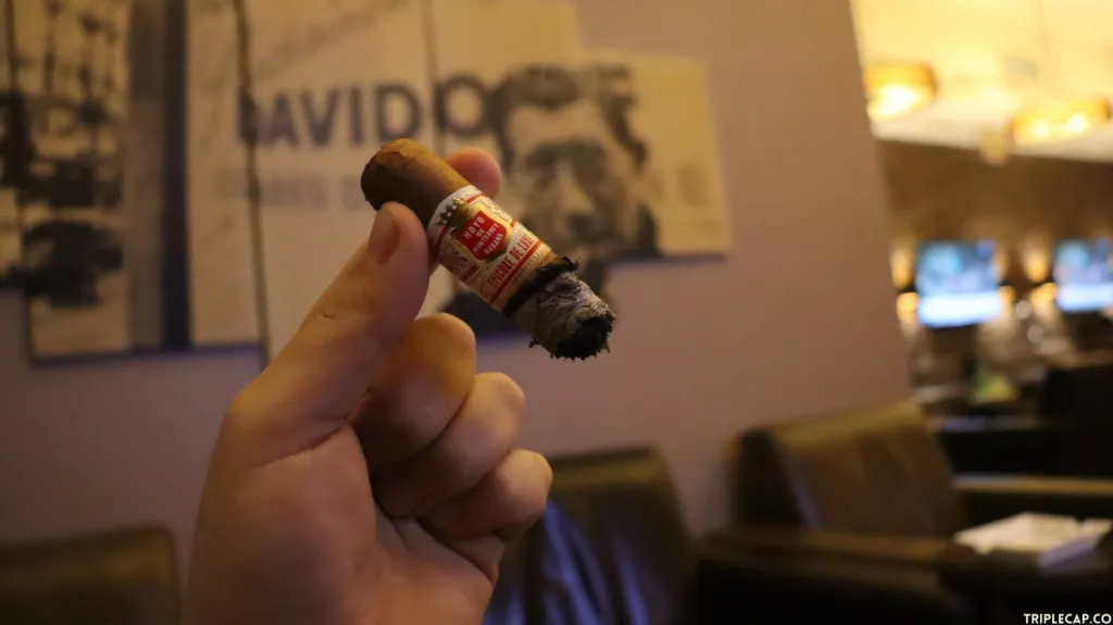 Hoyo de Luxe 