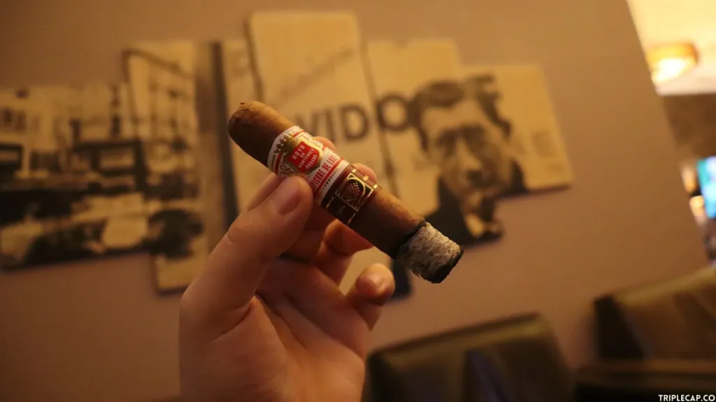 Hoyo de Luxe 
