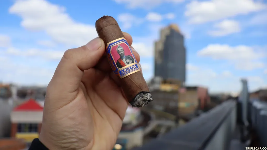 Foundation Aksum Claro Final Third Foundation Aksum Claro Final Third