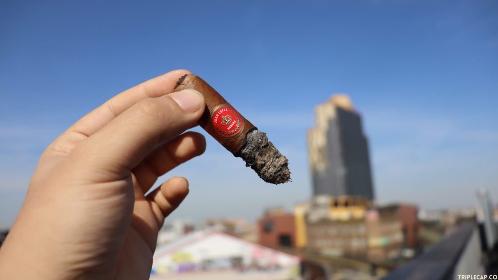 Juan López Selección No.2 Conclusions