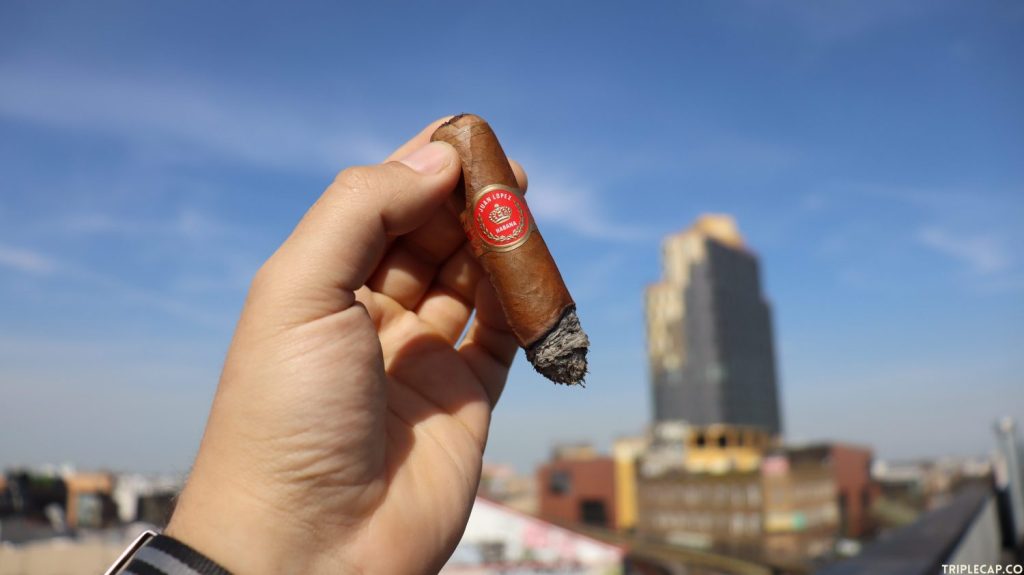 Juan López Selección No.2 Final Third