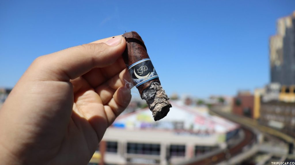 La Flor Dominicana La Nox Conclusions