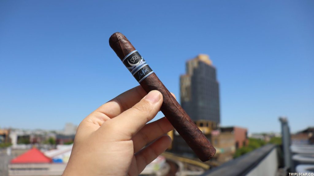 La Flor Dominicana La Nox Prelight