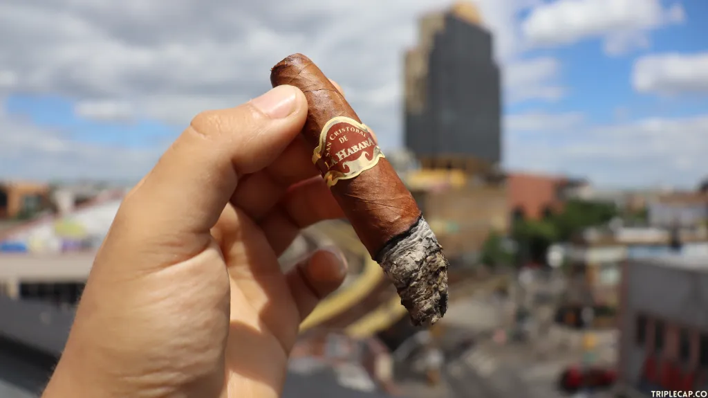 San Cristóbal de la Habana La Punta Final Third San Cristóbal de la Habana La Punta Final Third