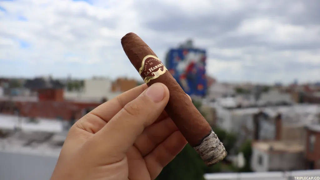 San Cristóbal de la Habana La Punta First Third San Cristóbal de la Habana La Punta First Third