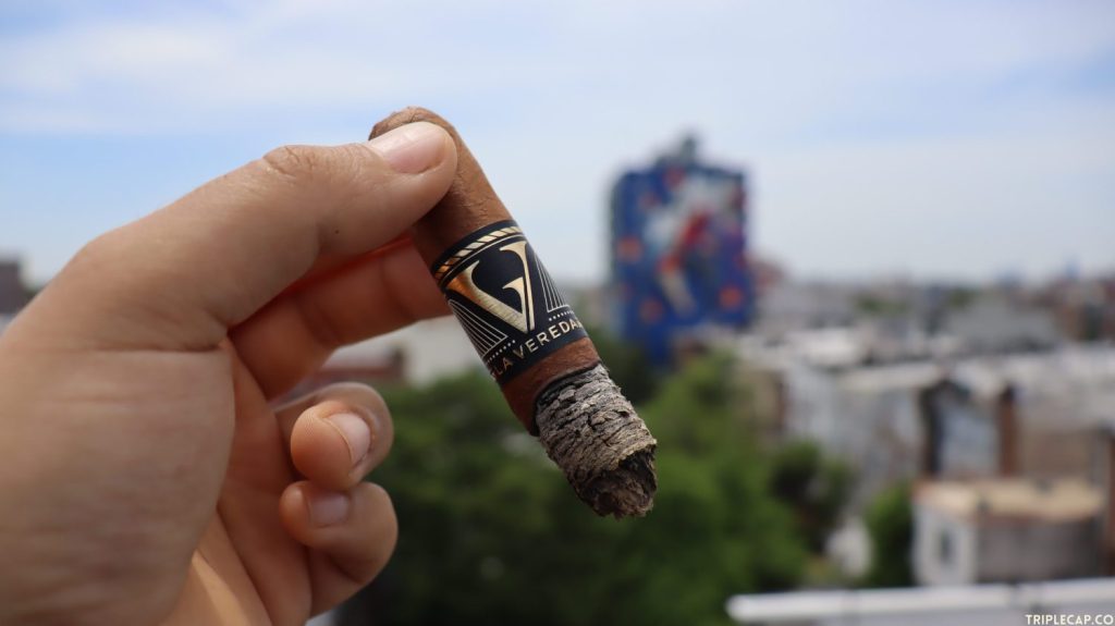 La Vereda No. 50 Conclusions