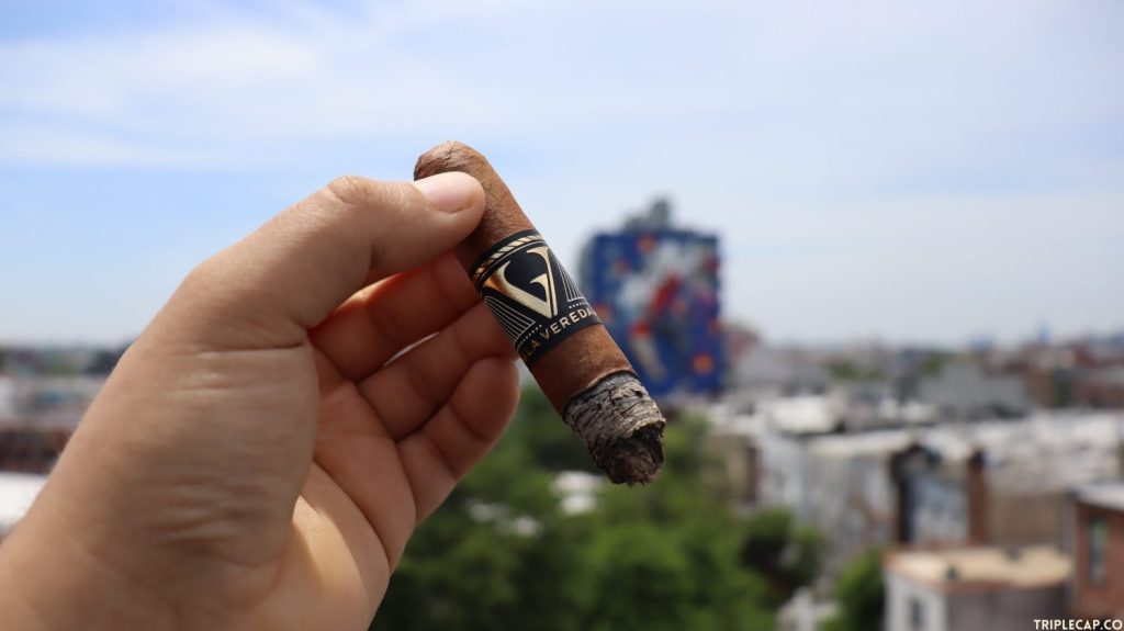 La Vereda No. 50 Final Third