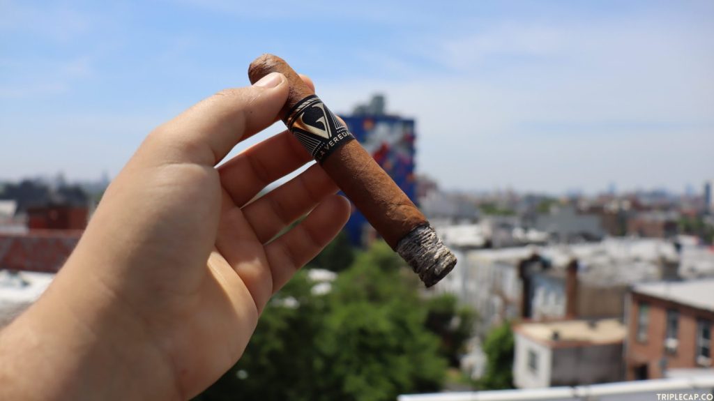 La Vereda No. 50 First Third