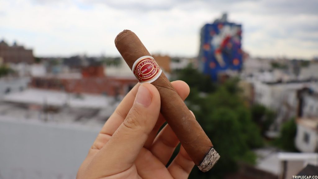 Romeo y Julieta Exhibición No.4 First Third Romeo y Julieta Exhibición No.4 First Third