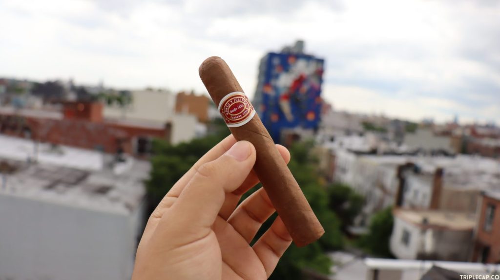 Romeo y Julieta Exhibición No.4 Prelight Romeo y Julieta Exhibición No.4 Prelight