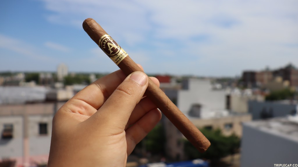 Aladino Vintage Selection Prelight