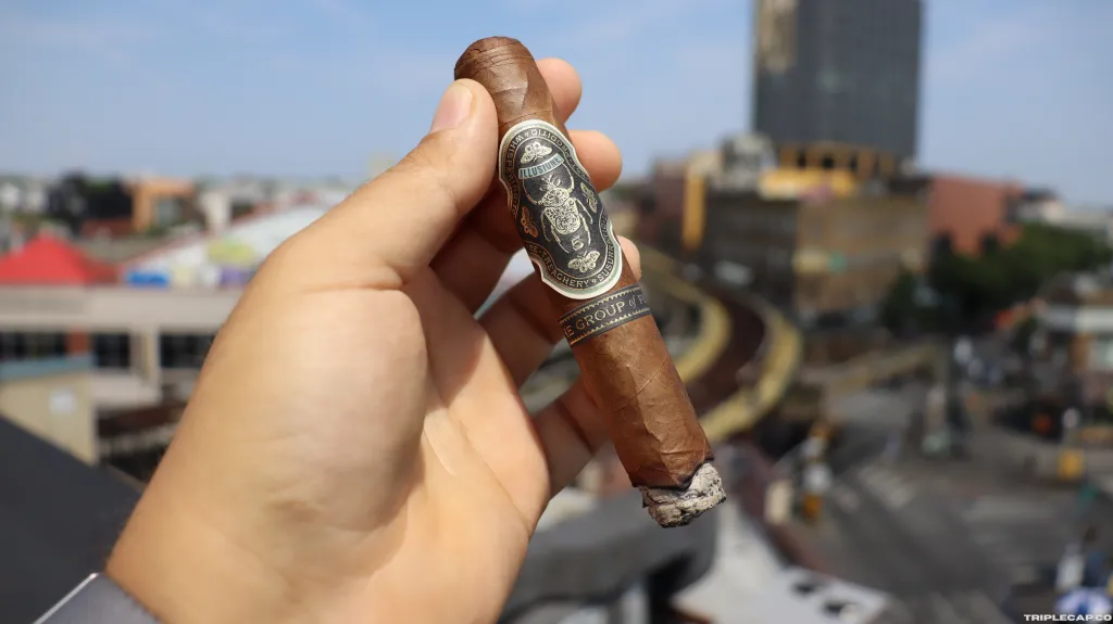 Illusione Group of Five First Third Illusione Group of Five First Third