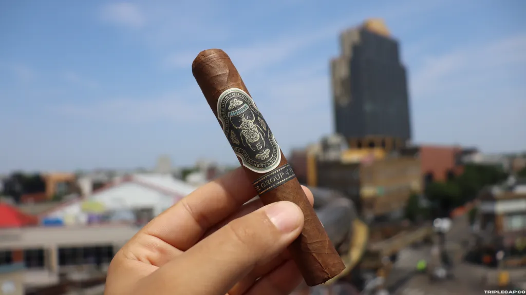 Illusione Group of Five Prelight Illusione Group of Five Prelight