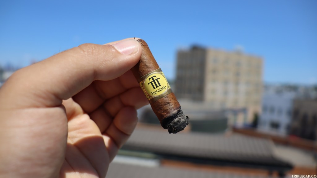 Trinidad Reyes Final Third Trinidad Reyes Final Third