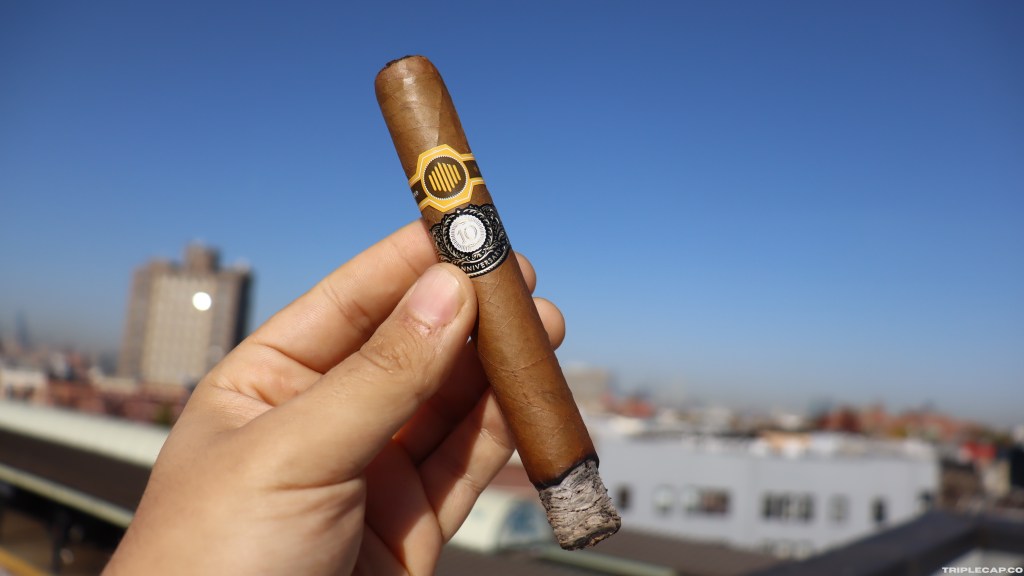 Warped La Colmena 10th Anniversary First Third