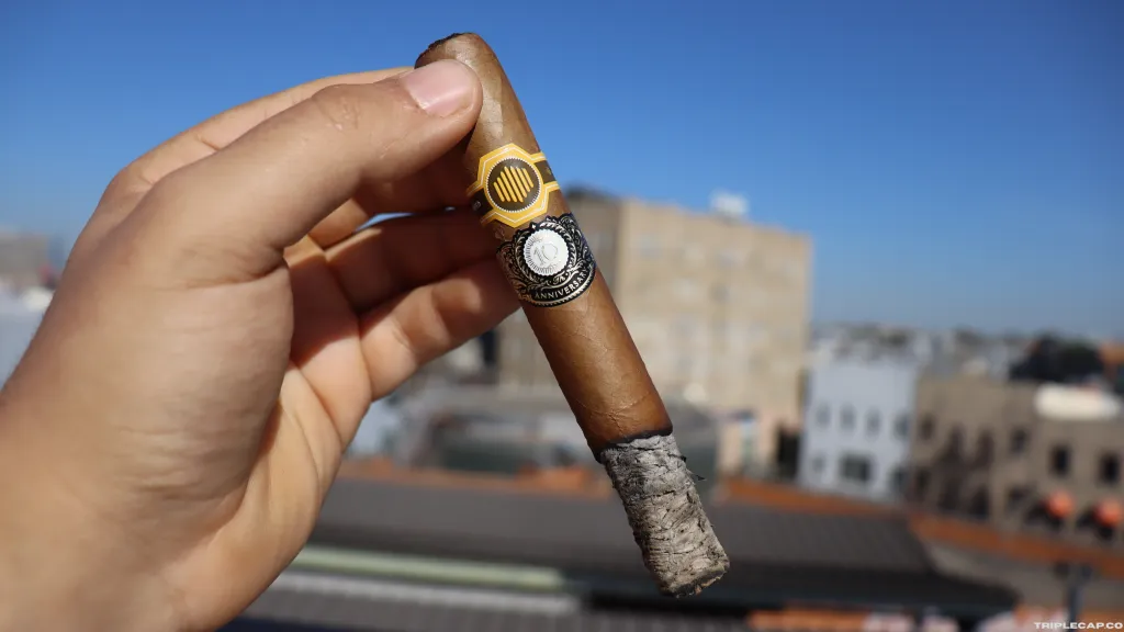 Warped La Colmena 10th Anniversary Second Third