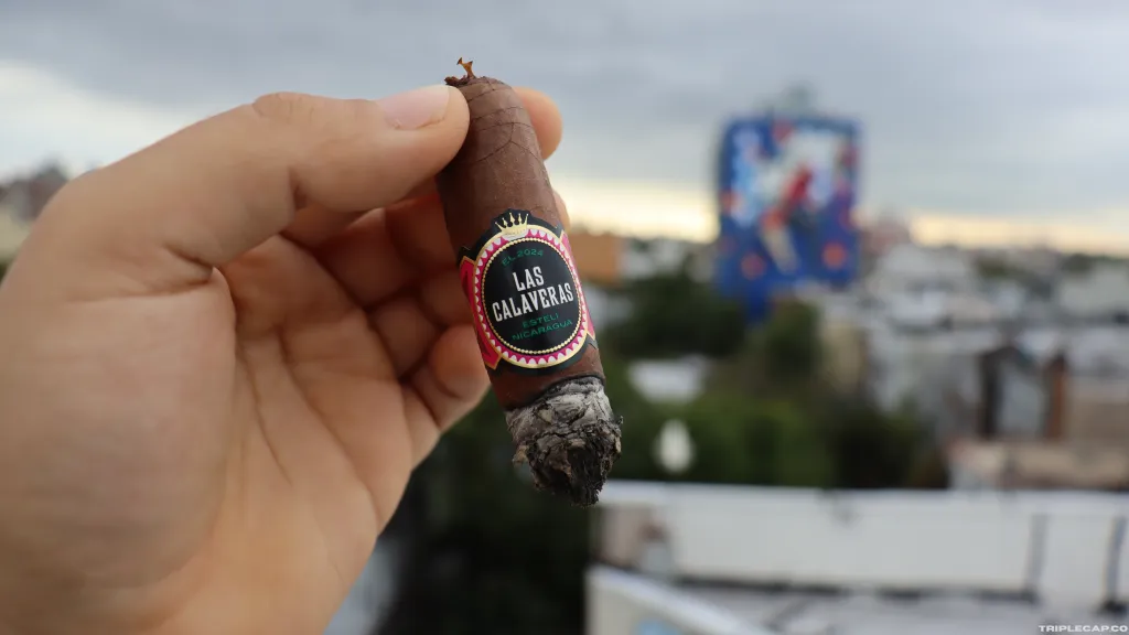 Las Calaveras 2024 Conclusions