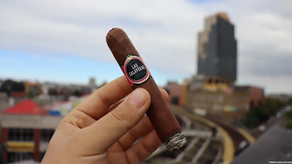 Las Calaveras 2024 First Third
