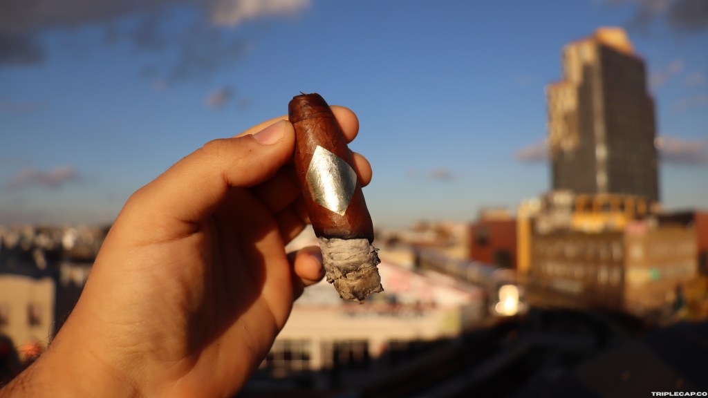 Cavalier Genève Limited Edition 2024 Final Third