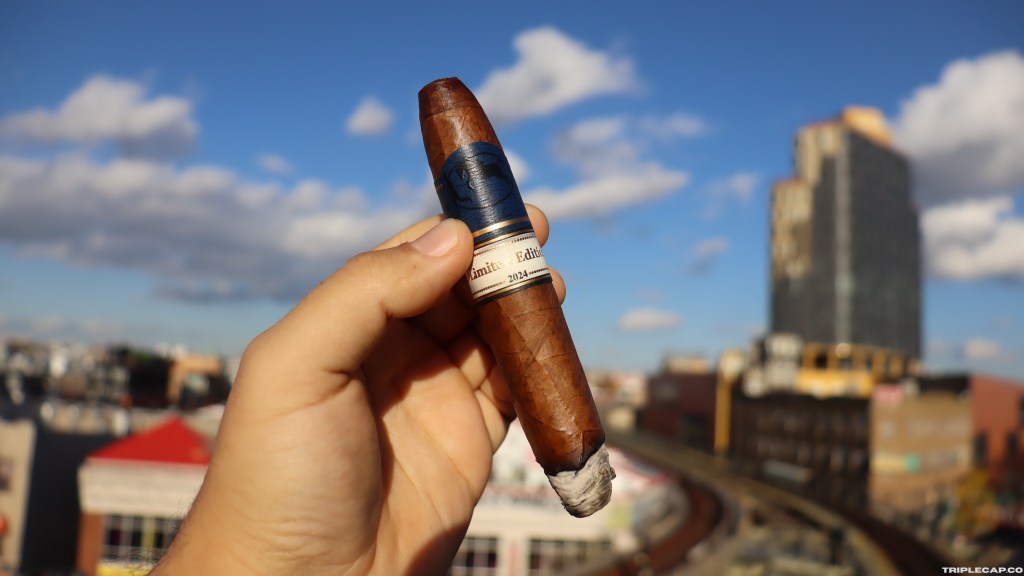 Cavalier Genève Limited Edition 2024 First Third