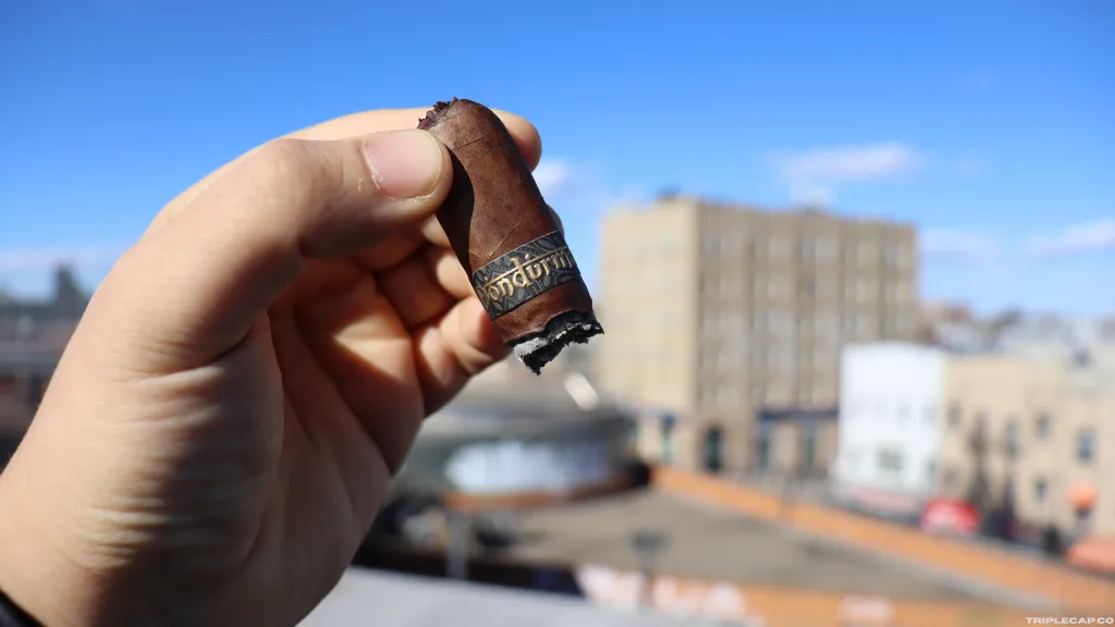 Saka Dondurma Conclusions