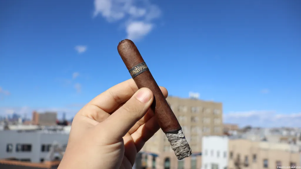 Saka Dondurma First Third