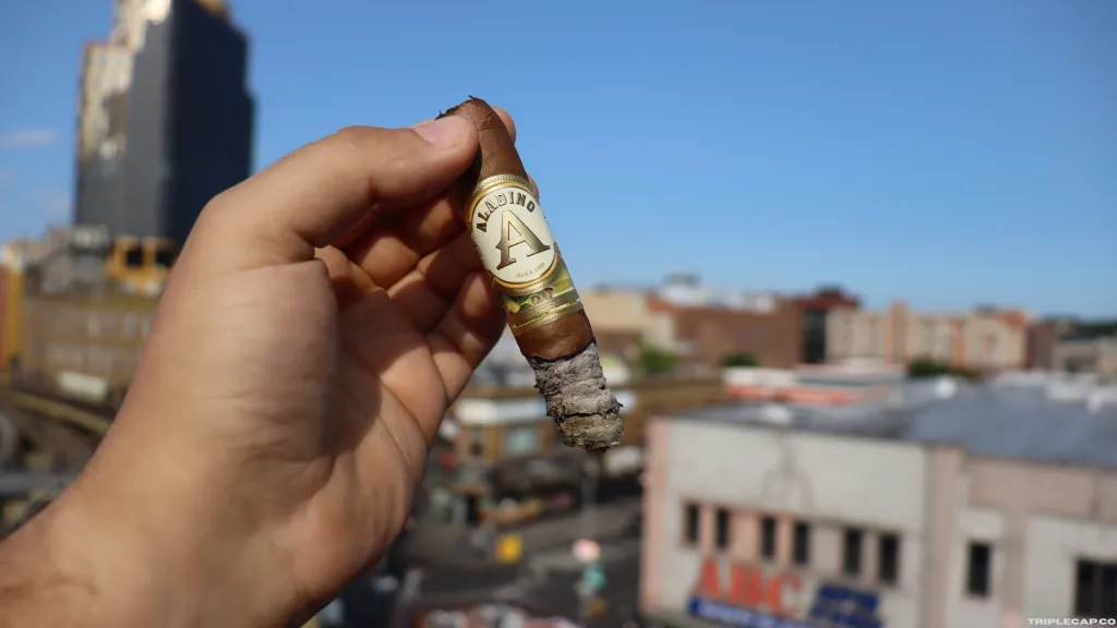 Aladino 85th Aniversario Reserva Conclusions