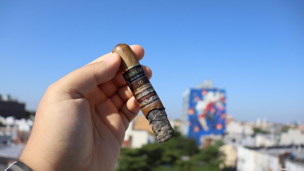 Bandolero Premium Final Third