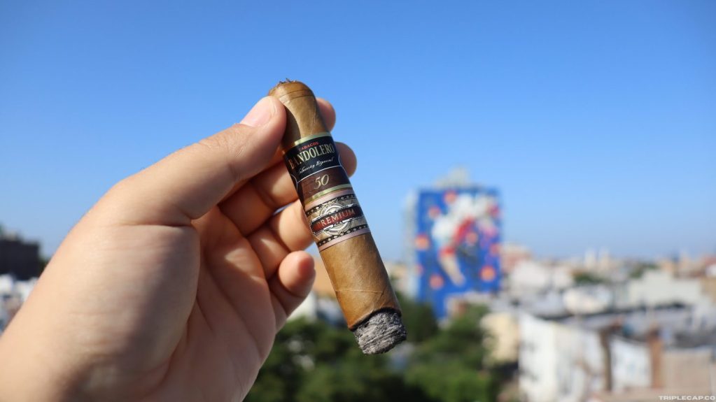 Bandolero Premium First Third