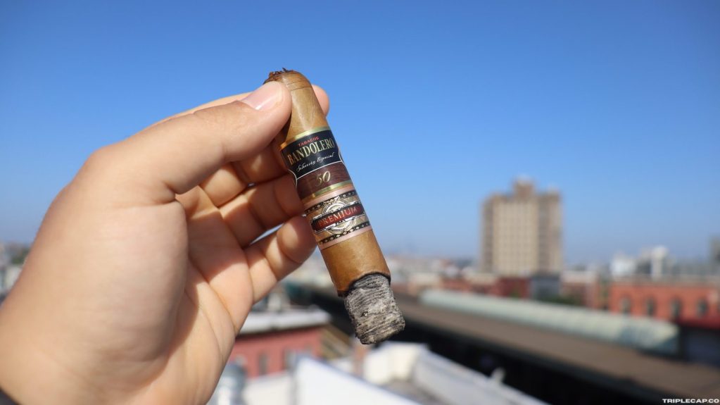 Bandolero Premium Second Third