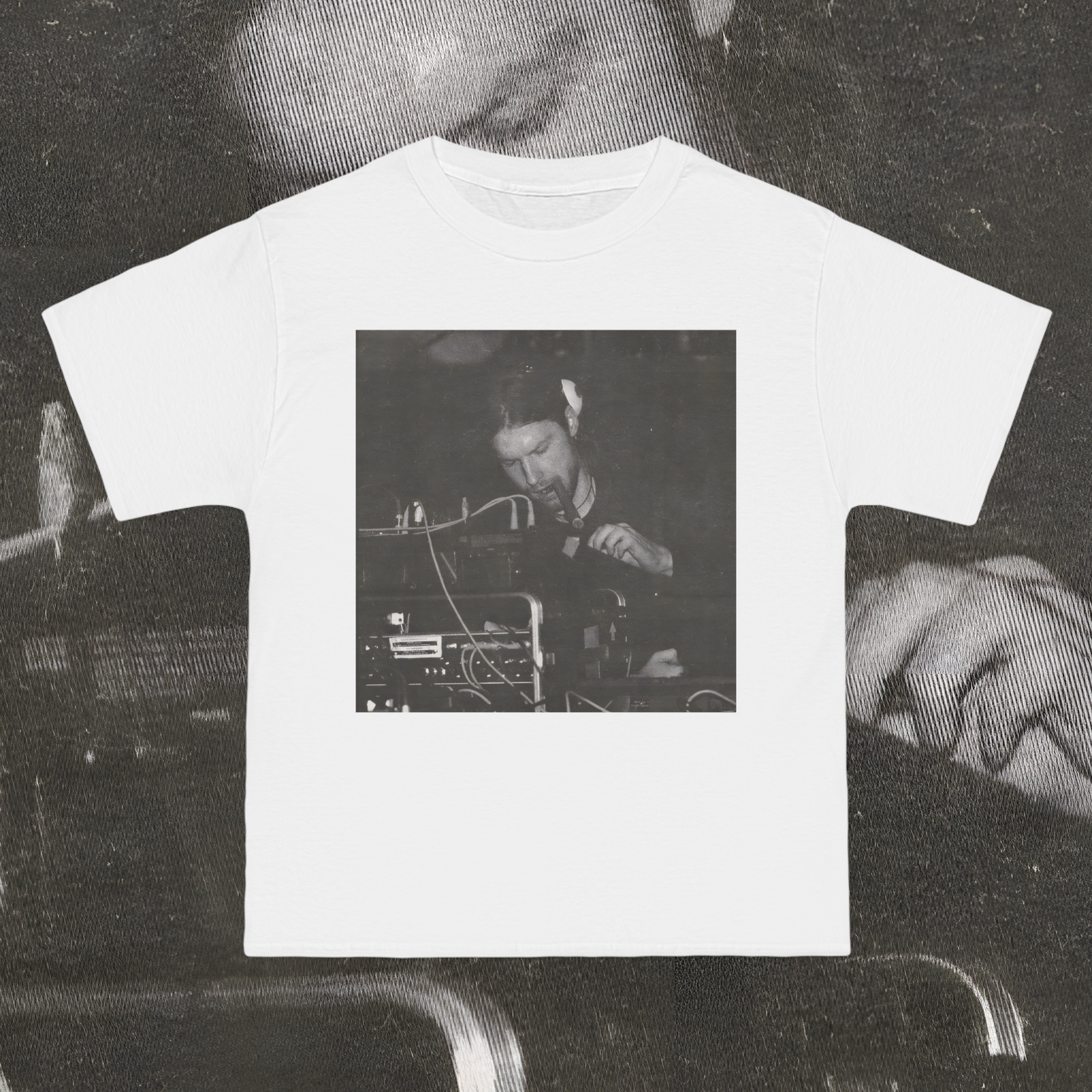 The Aphex Twin Tee - Image 2