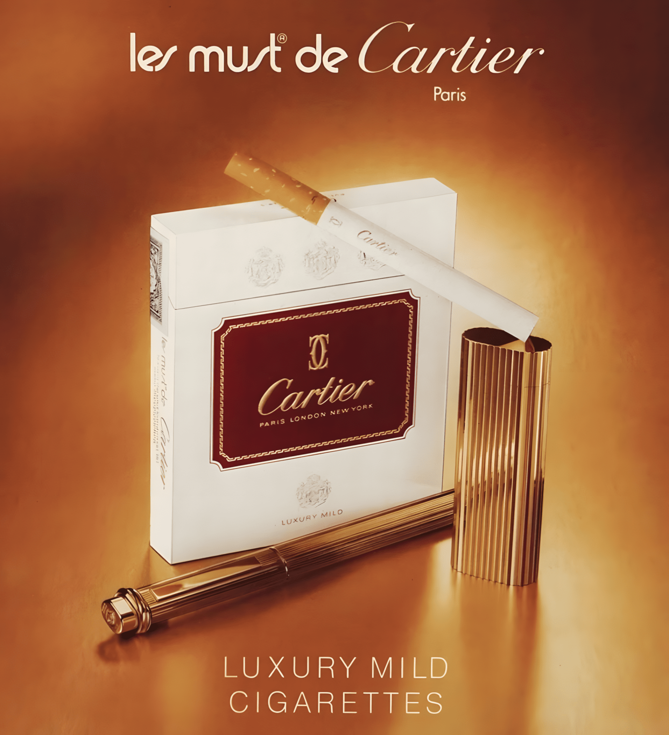 The Cartier Tee - Image 2