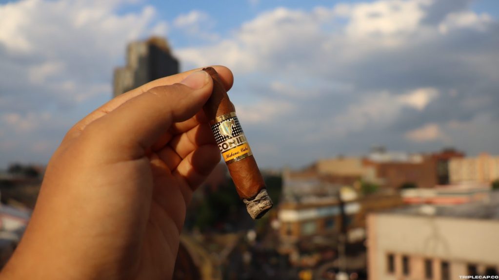 Cohiba Coronas Especiales Conclusions